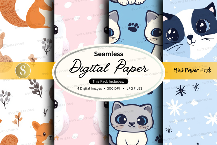 Paper Patterns Image 16