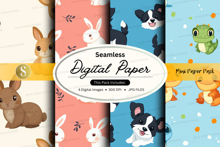 Paper Patterns Image 13