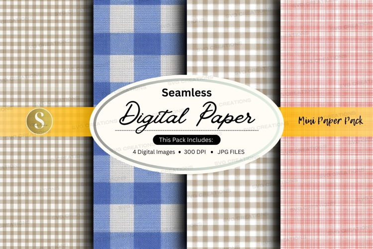 Seamless pattern