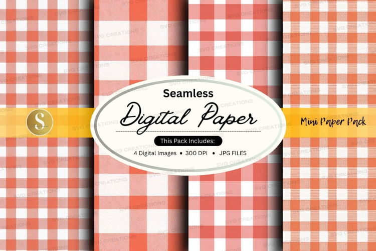 Seamless pattern