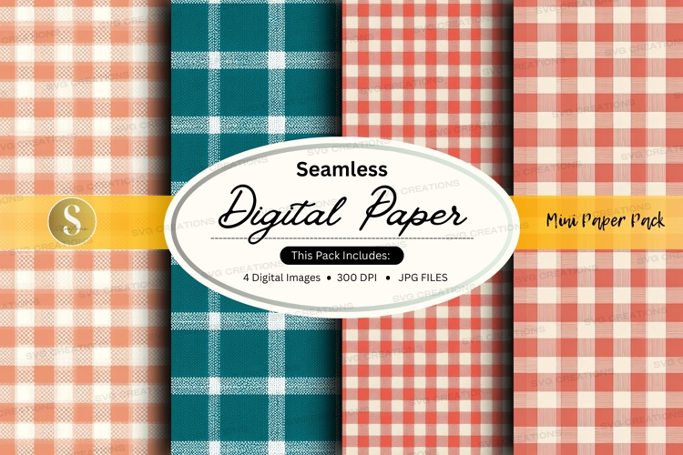 Seamless pattern