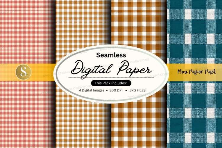 Seamless pattern