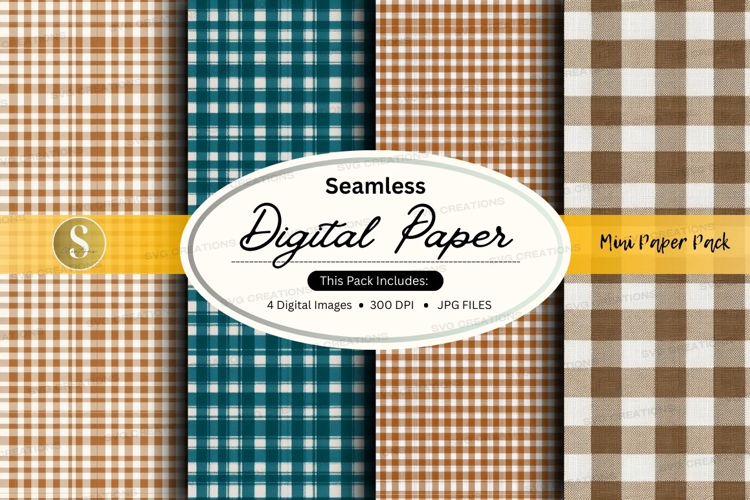 Seamless pattern