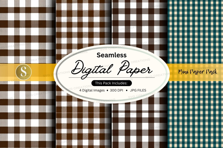 Seamless pattern