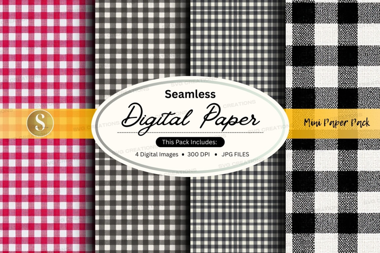 Seamless pattern