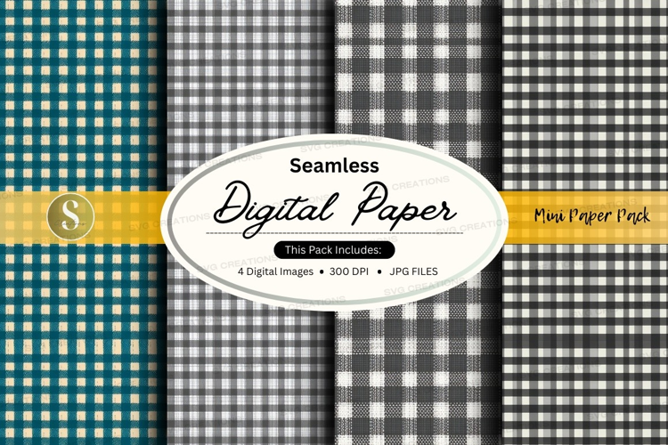 Seamless pattern