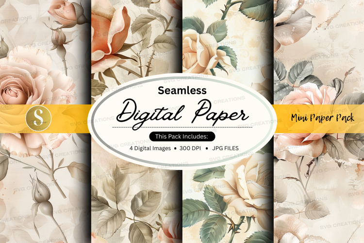 Seamless Background Image 11