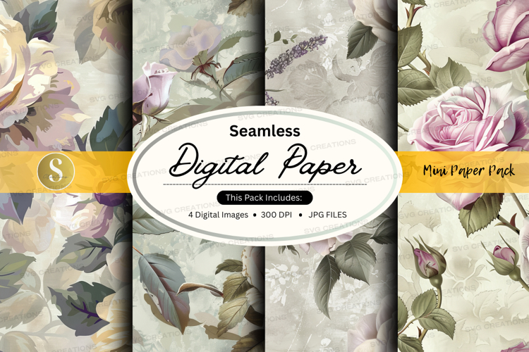 Greenery Background Image 5