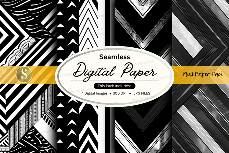 Paper Patterns Image 8