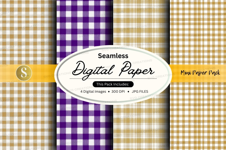 Seamless pattern