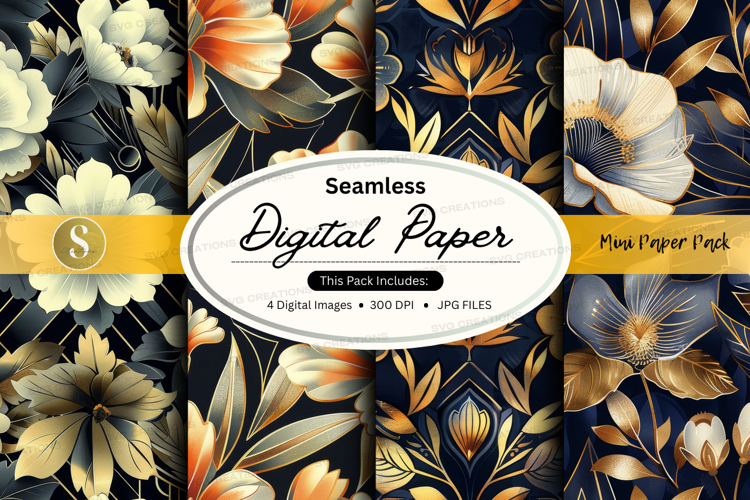 Seamless Background Image 8