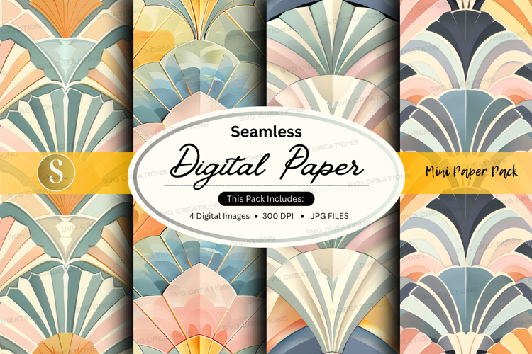 Seamless Background Image 7