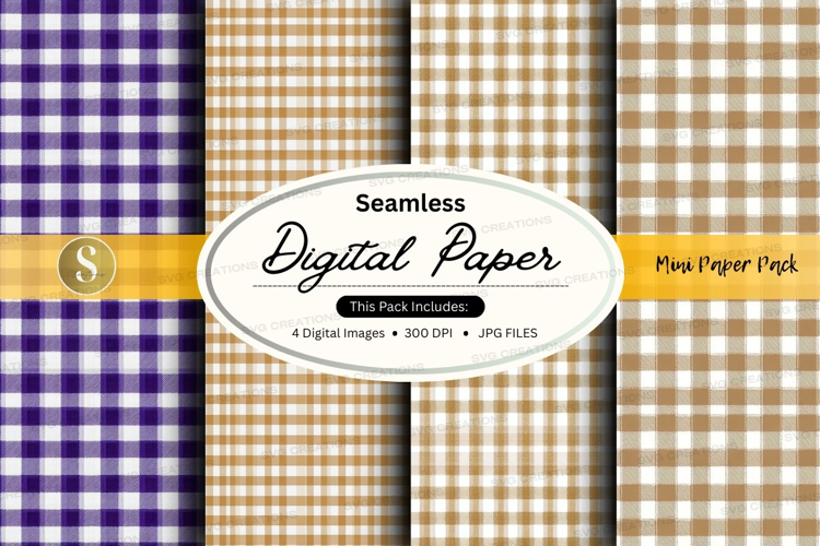 Seamless pattern