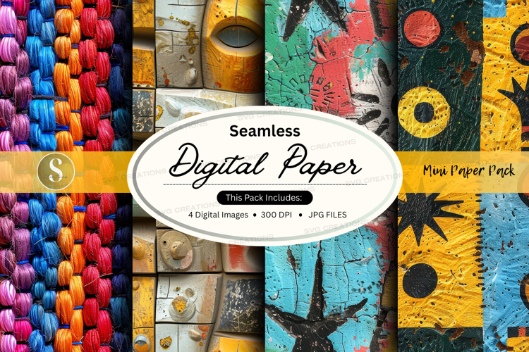 Paper Patterns Image 24