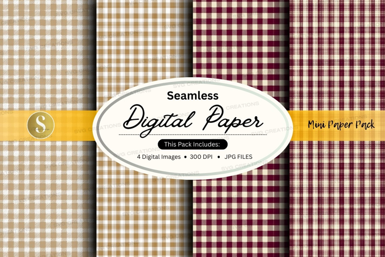 Seamless pattern