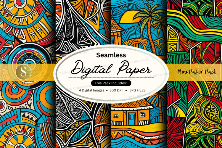 Paper Patterns Image 21