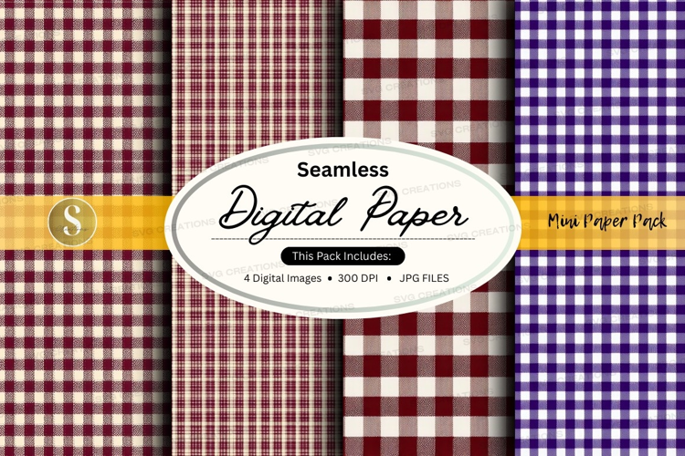 Seamless pattern