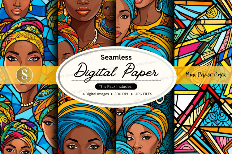 Paper Patterns Image 20