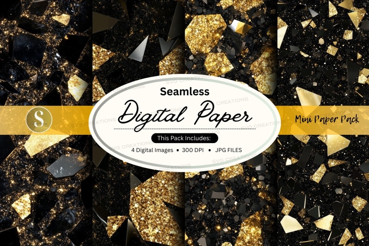 Seamless Pattern Background Image 10