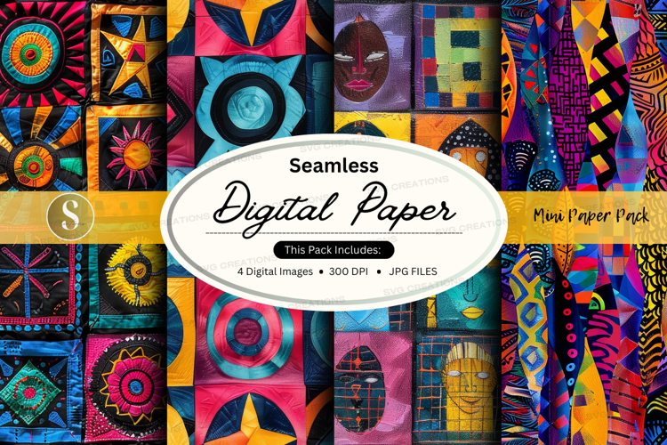 Paper Patterns Image 18