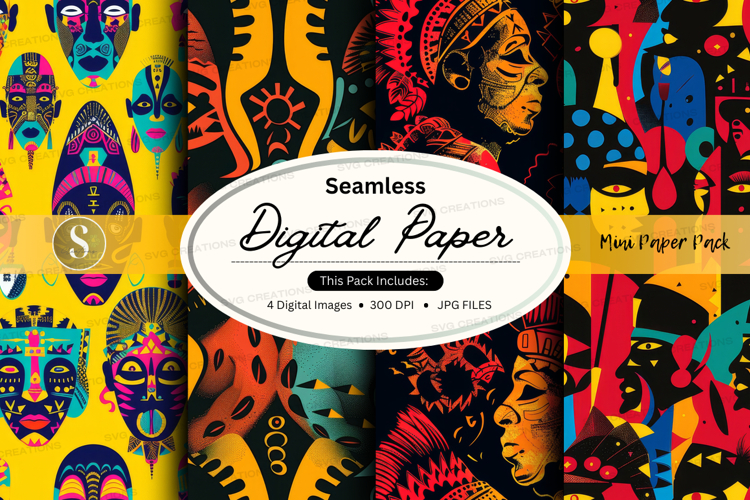 Paper Patterns Image 15