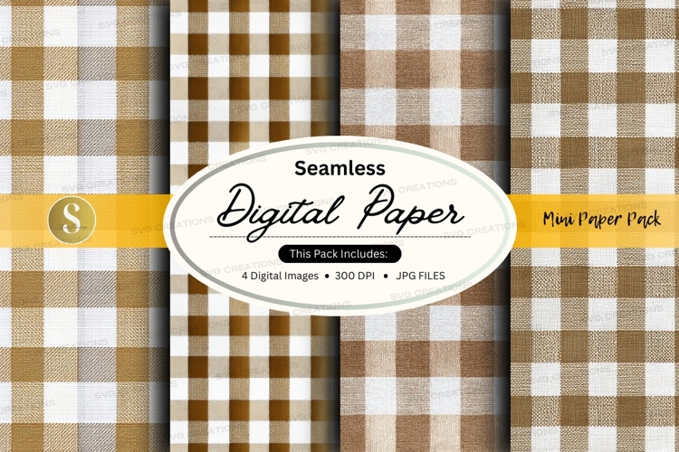 Brown Texture Image 5