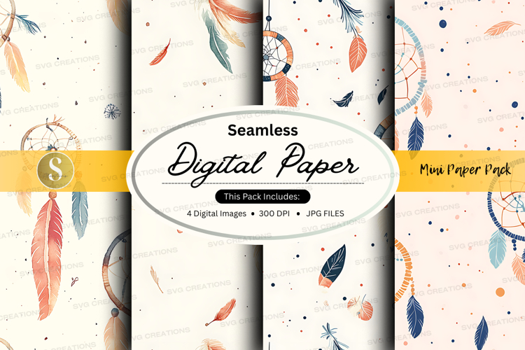 Seamless Background Image 2