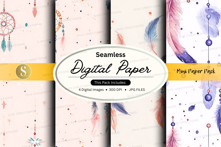 Seamless Background Image 24