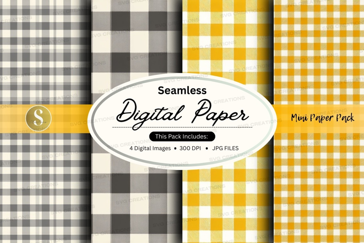 Seamless pattern