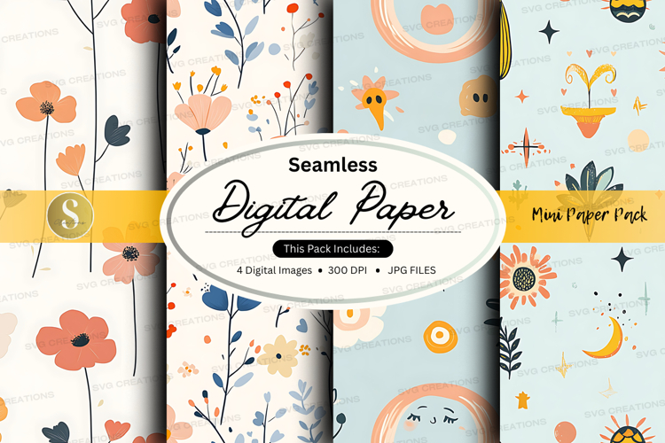 Seamless Background Image 21