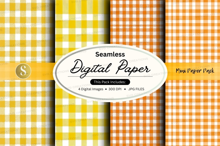 Seamless pattern