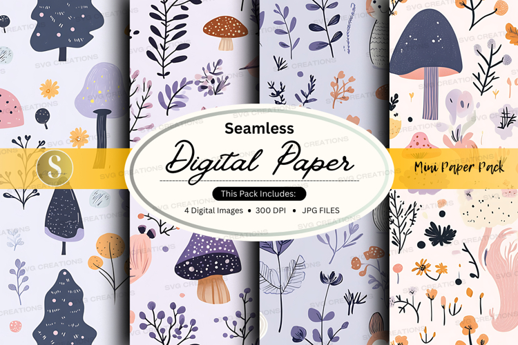 Nature Illustration Image 3