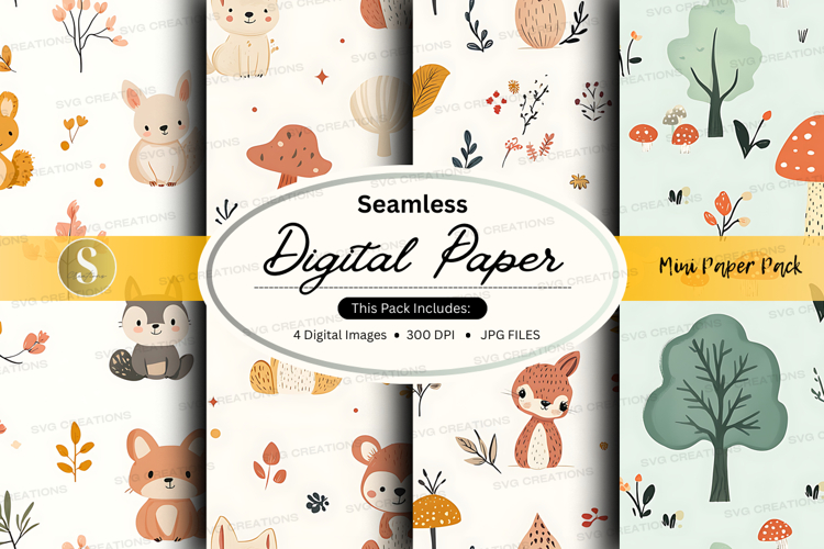 Autumn Illustration Image 21