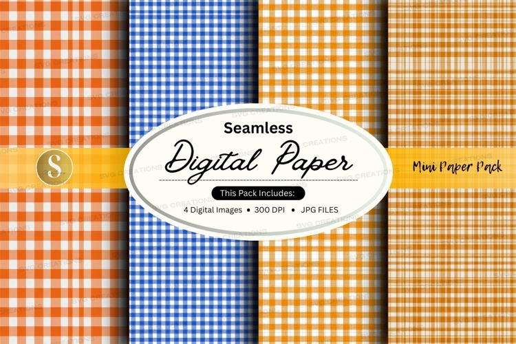 Seamless pattern