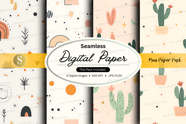 Geometric Illustration Image 12