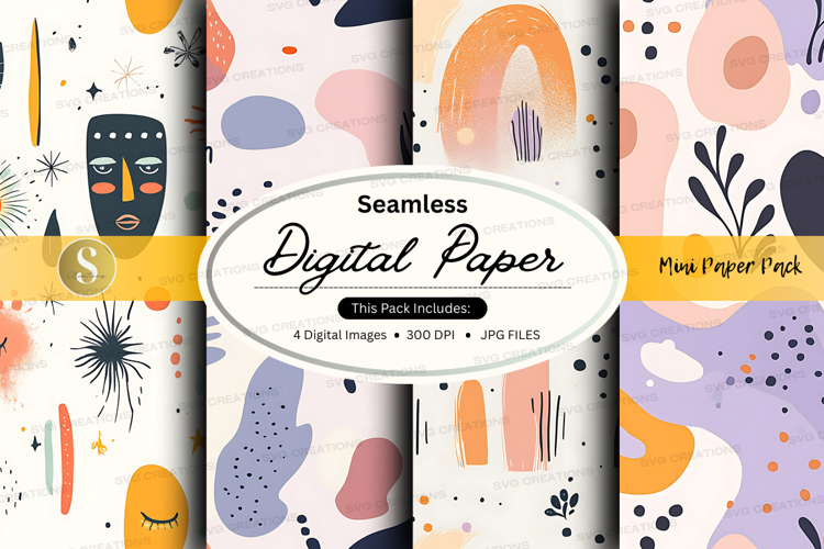 Paper Patterns Image 7