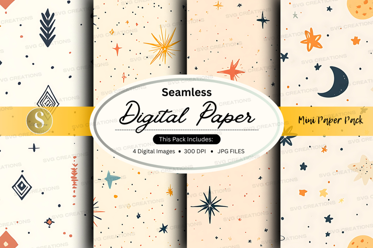 Seamless Background Image 17