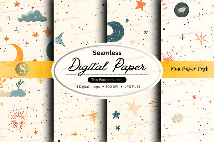 Seamless Background Image 15