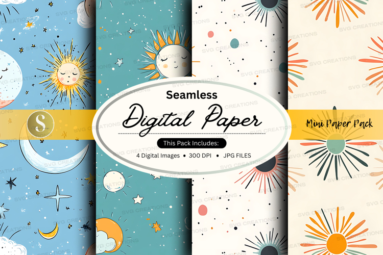 Seamless Background Image 14