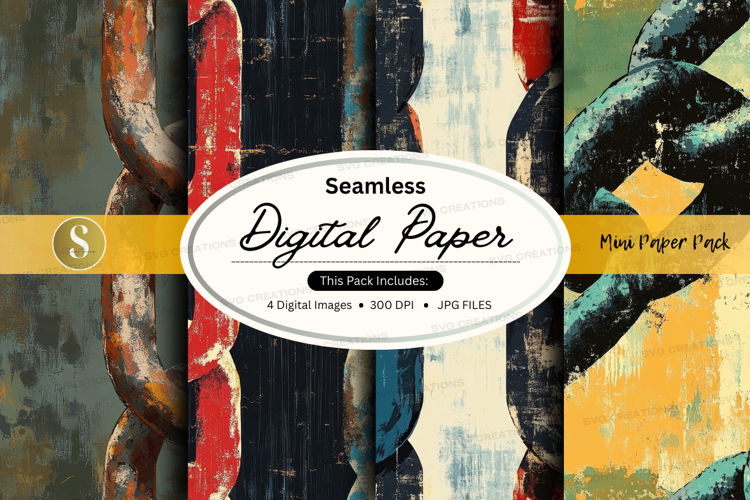 Paper Patterns Image 6