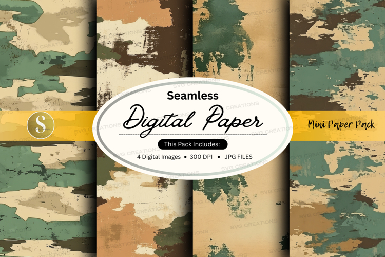 Seamless Background Image 11