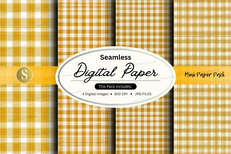 Seamless pattern