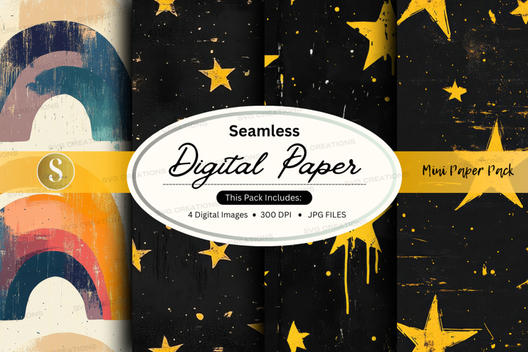 Seamless Background Image 6