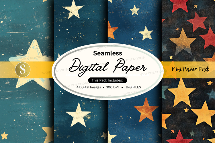 Seamless Background Image 9