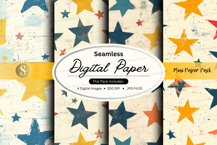 Seamless Background Image 8