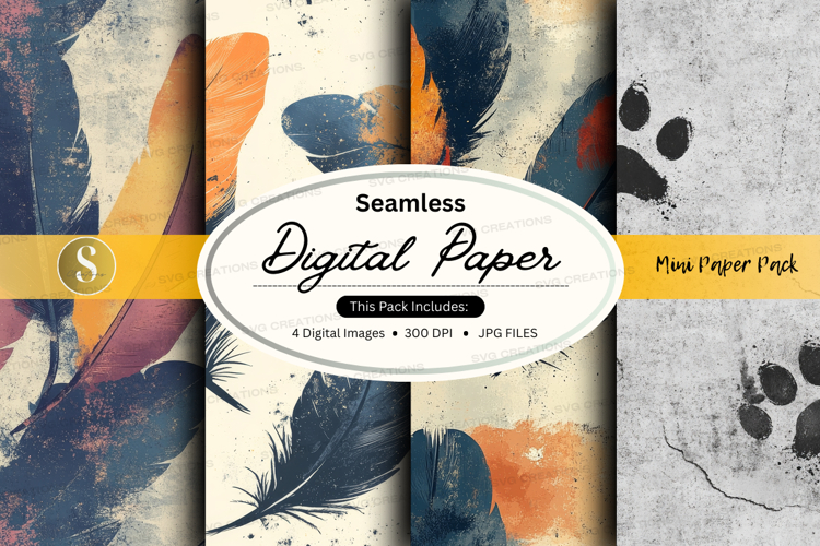 Paper Patterns Image 22