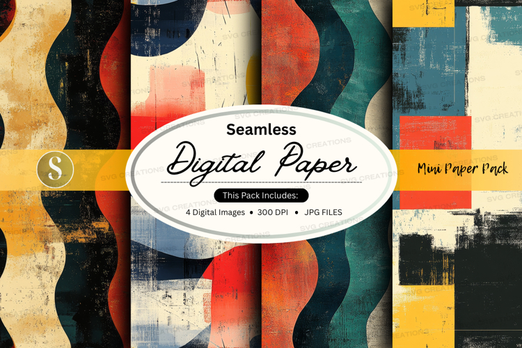 Abstract Textures Image 20