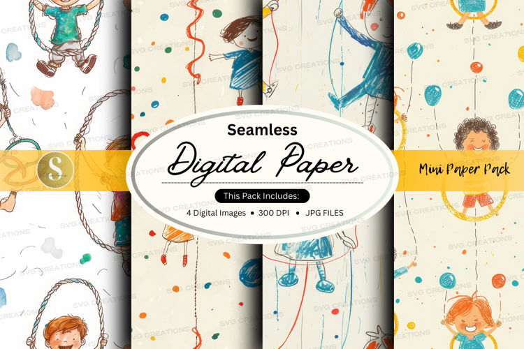 Seamless Background Image 19