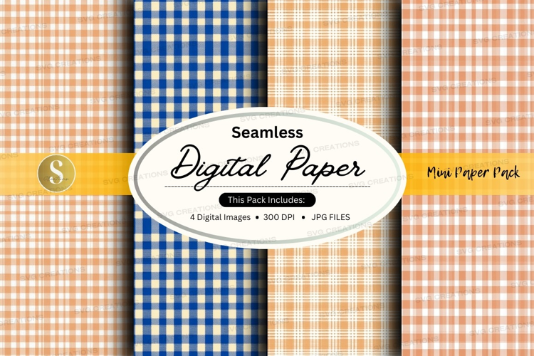 Seamless pattern