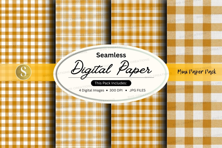 Seamless pattern